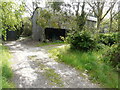 Barn, Nash Farm, Walmestone Road