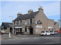 The Garret Bar and convenience store, Mintlaw