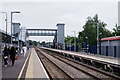 Bicester Village Railway Station