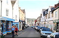 Long Street, Wotton Under Edge, Gloucestershire 2014