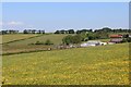 Fields at Gillmill