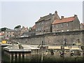 Quay Walls