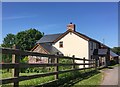 Upper Cwmdauddwr Farm