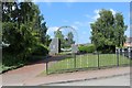 Gresford Mining disaster memorial