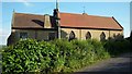 All Saints Church (Richards Castle)