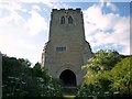 All Saints Church (Bell Tower | Richards Castle)