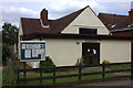 Everton village hall