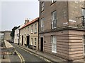 Bridge Terrace, Berwick-upon-Tweed