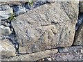 Ordnance Survey Cut Mark