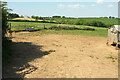 Farmland near Wonders Corner