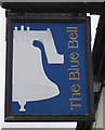 The Blue Bell, Hatfield