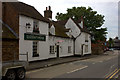 Queens Head, Cambridge Road, Sandy