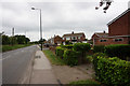 Kirton Lane, Stainforth