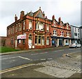   Business Centres on Middle Hillgate