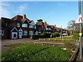 Houses on School Road, Warstock