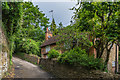 SU9948 : Pilgrim Cottage by Ian Capper