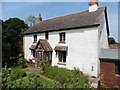 Cottage at High Bridge, Williton