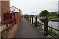 Stainforth & Keadby Canal, Thorne