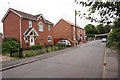 Orchard Street, Thorne