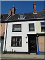 This house was once the Bell Inn, High Street, Lowestoft