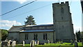 St. John The Baptist & St. Alkmund Church (Aymestrey)