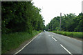 A27 towards Salisbury