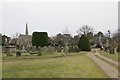 Abingdon Old Cemetery