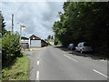 Vatch Lane, Toadsmoor Valley