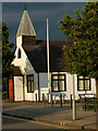 The Norwegian Church, Swansea