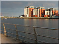 Prince of Wales Dock, Swansea