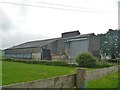 Barn in Bourton