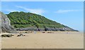 Caswell Bay