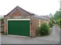 Lynes House outbuildings