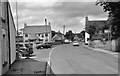 B4039 through Yatton Keynell, Wiltshire 2016