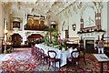 SZ5194 : The State Dining Room, Osborne House, Isle of Wight by Derek Voller