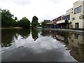 Ashton Canal at Audenshaw