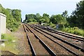 The disused lines to Oswestry