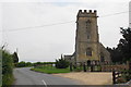 St Mary Magdalene, Elmstone Hardwicke