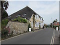 Kersbrook Cottage, Pound Road, Lyme Regis