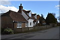 Houses on The Street