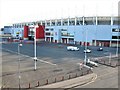 Riverside Stadium, Middlesbrough