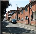 Houses and flats in Heigham Grove