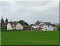 The Tally Ho Pub at Broadheath