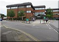 West Berkshire Council offices, Newbury