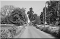 ST8286 : Luckington Lane, Sopworth, Wiltshire 2012 by Ray Bird