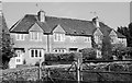 Houses, The Street, Sopworth, Wiltshire 2012