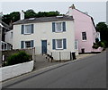 Theos Cottage, Cobb Road, Lyme Regis