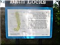 Bath Locks