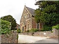 Converted chapel, Draycott