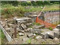 Borrowash Lower (or Shackleford) Lock 